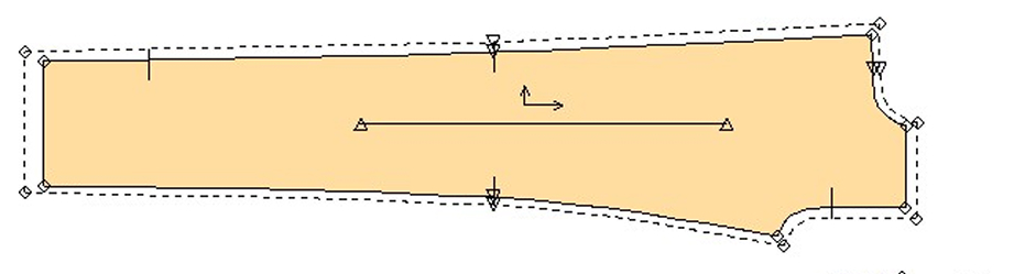 Pattern Alteration Image