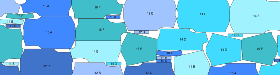 Pattern Costing Image